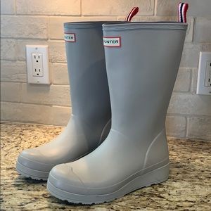 Hunter Boots